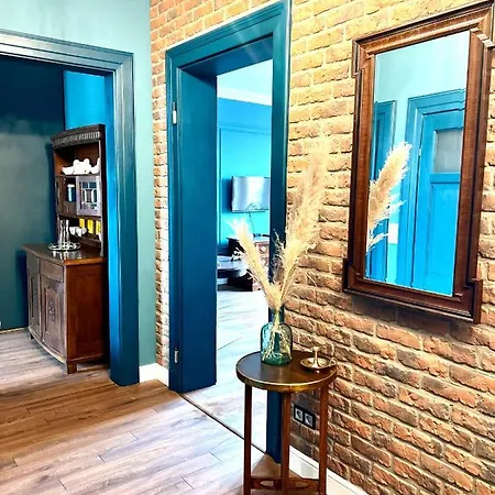 Apartament Baron ***** Jelenia Góra Exterior foto