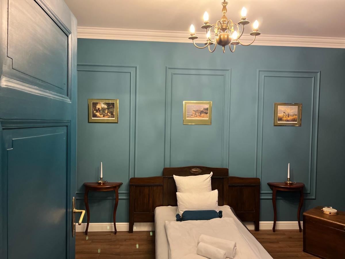 Baron ***** Apartment *