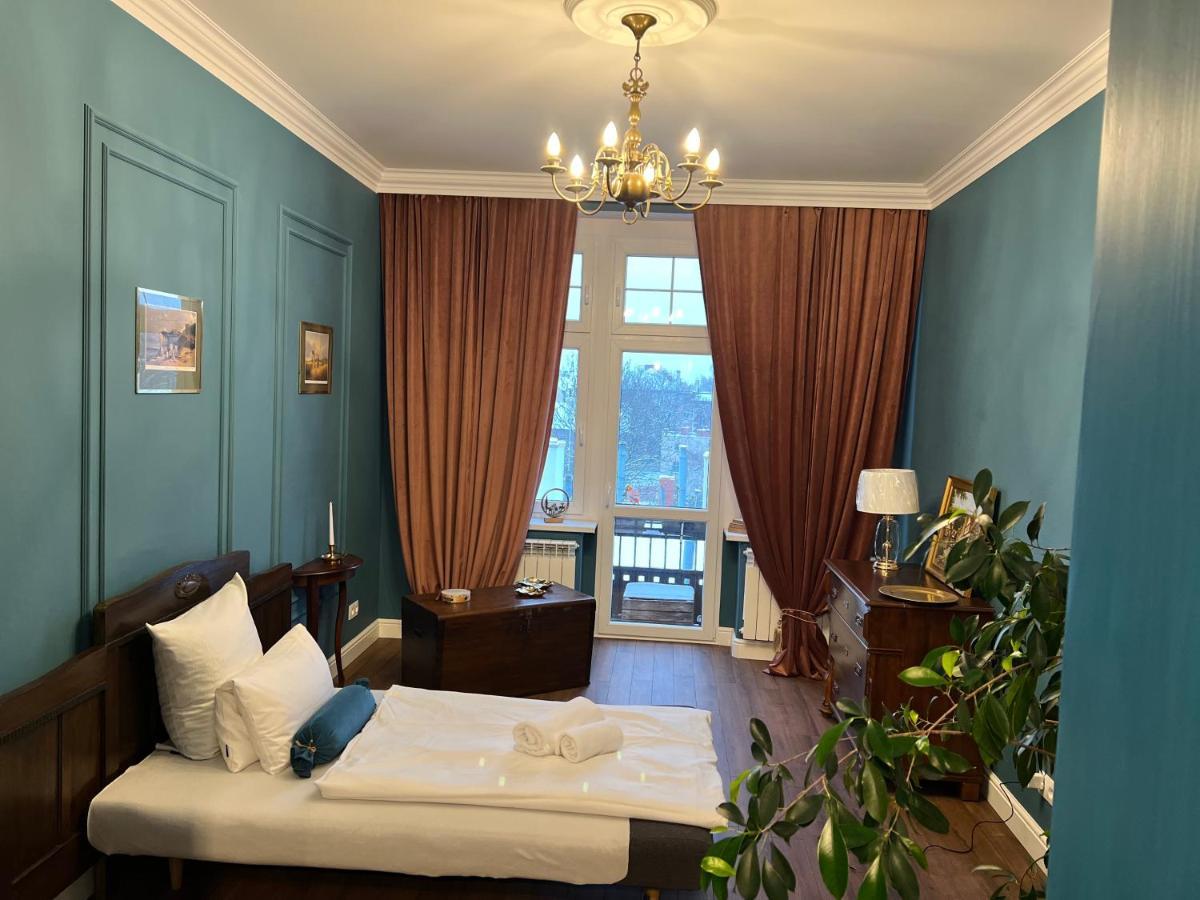 Apartment Baron *****