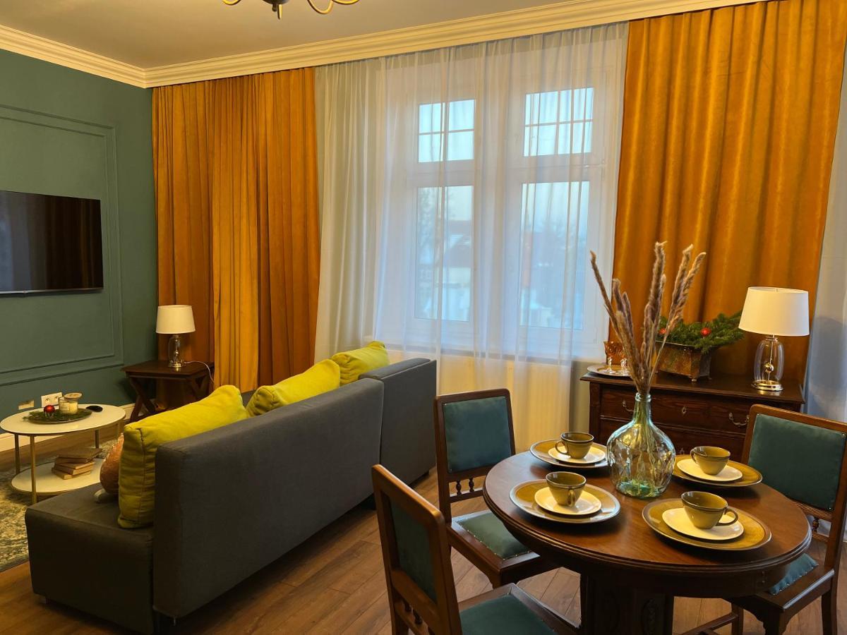 Apartment Baron ***** Jelenia Góra