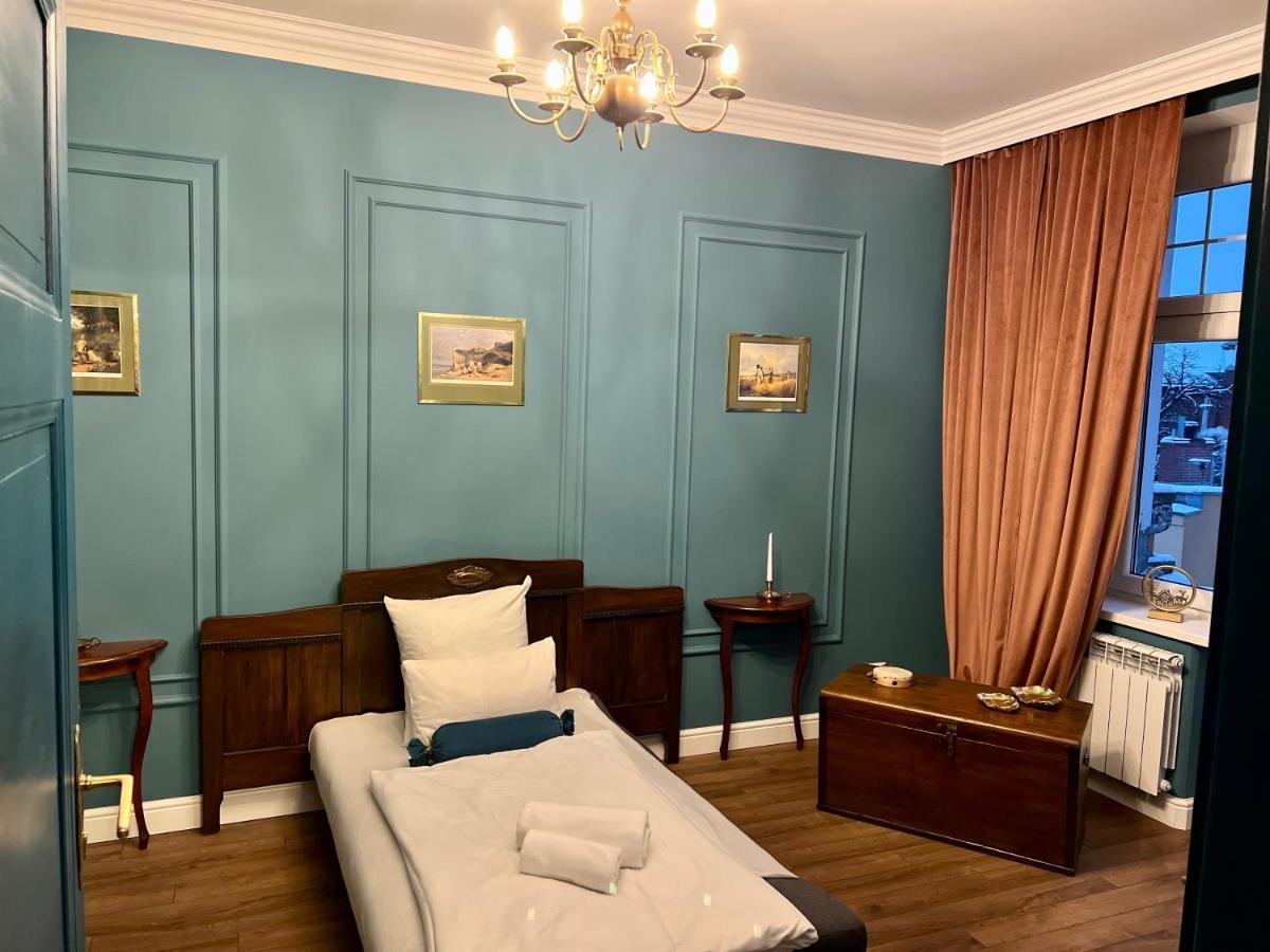 Baron ***** Apartment *