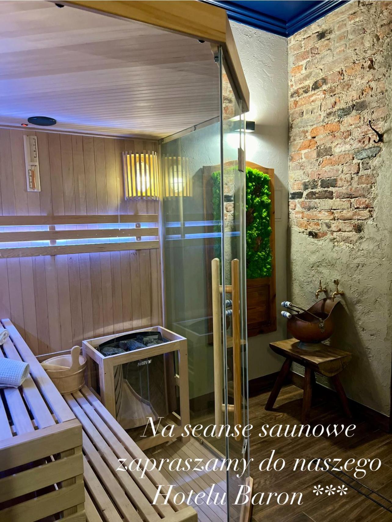 Apartment Baron ***** Jelenia Góra